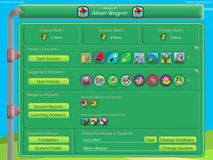 TeachTown